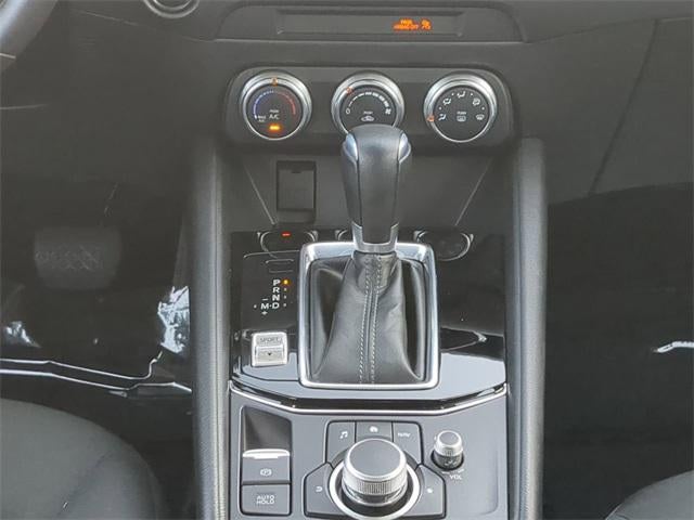 2020 Mazda Mazda CX-5 Sport