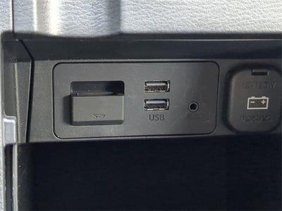 2020 Mazda Mazda CX-5 Sport