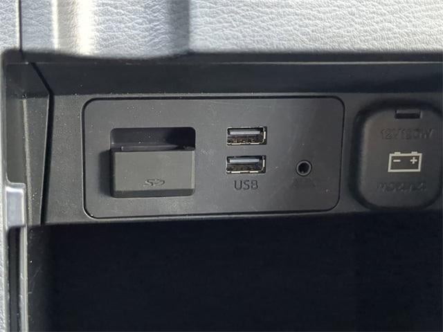 2020 Mazda Mazda CX-5 Sport