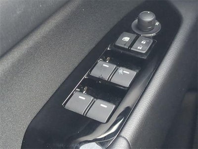 2020 Mazda Mazda CX-5 Sport