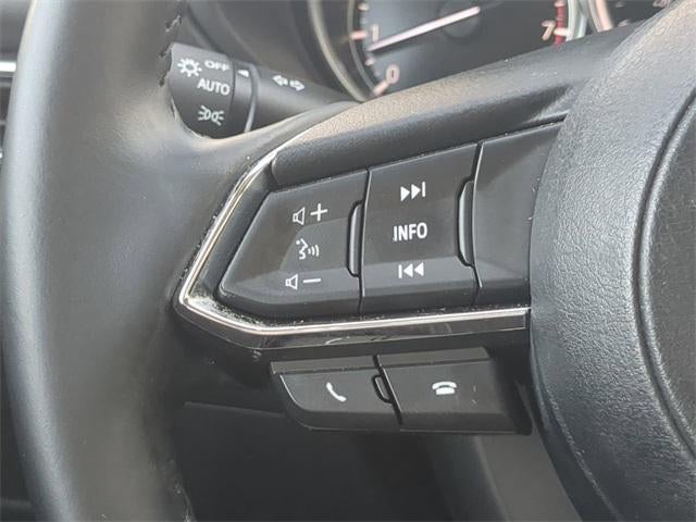 2020 Mazda Mazda CX-5 Sport