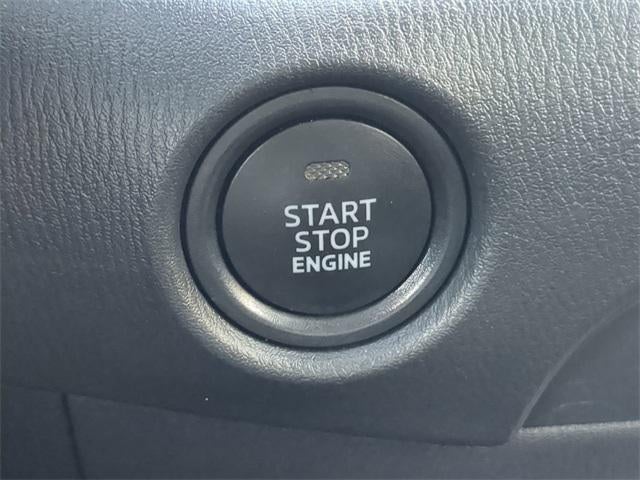 2020 Mazda Mazda CX-5 Sport