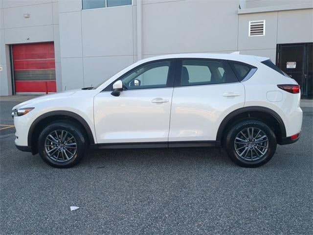 2020 Mazda Mazda CX-5 Sport