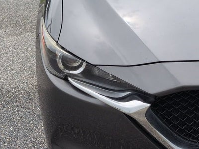 2019 Mazda Mazda CX-5 Touring