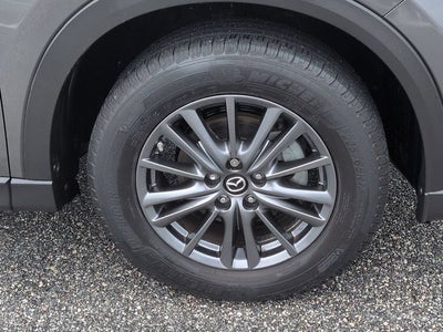 2019 Mazda Mazda CX-5 Touring