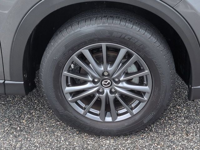 2019 Mazda Mazda CX-5 Touring
