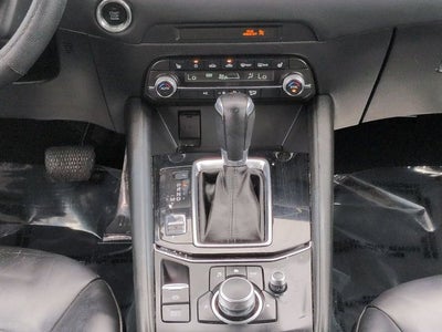 2019 Mazda Mazda CX-5 Touring