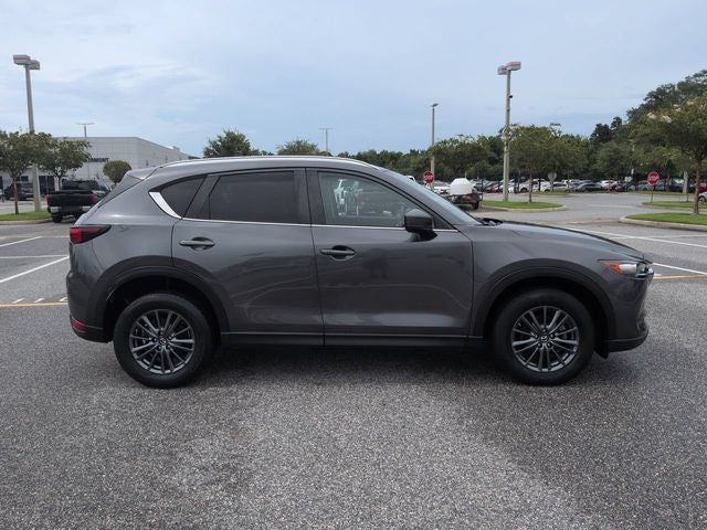 2019 Mazda Mazda CX-5 Touring