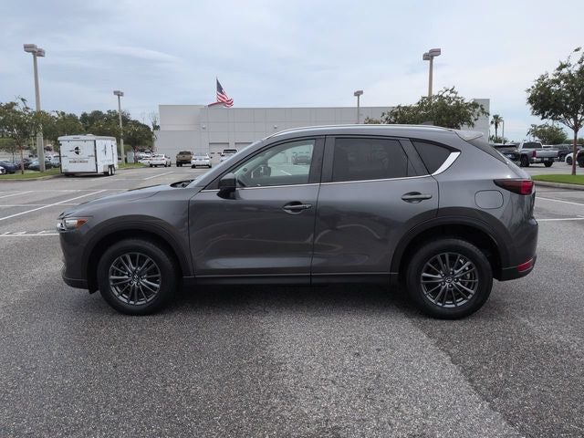 2019 Mazda Mazda CX-5 Touring