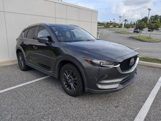 2019 Mazda Mazda CX-5 Touring