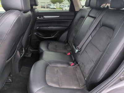 2019 Mazda Mazda CX-5 Touring