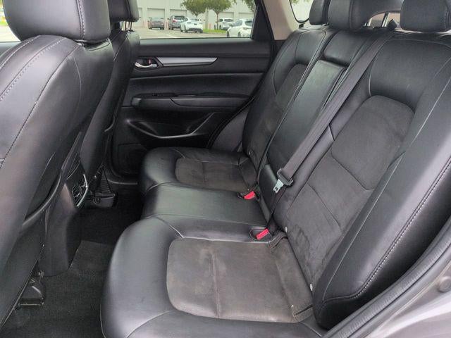 2019 Mazda Mazda CX-5 Touring