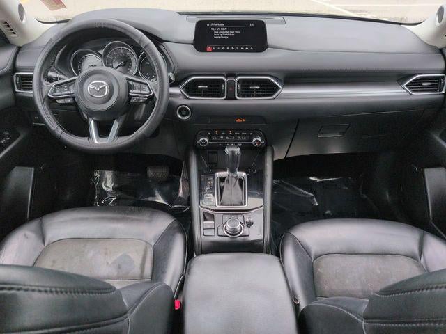 2019 Mazda Mazda CX-5 Touring