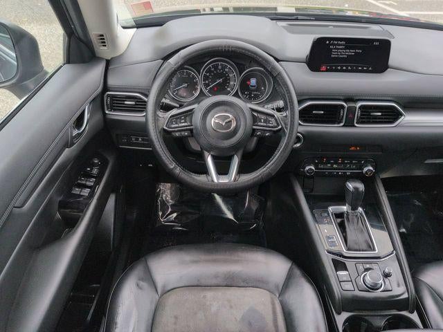 2019 Mazda Mazda CX-5 Touring