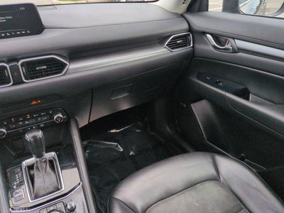 2019 Mazda Mazda CX-5 Touring
