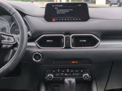 2019 Mazda Mazda CX-5 Touring