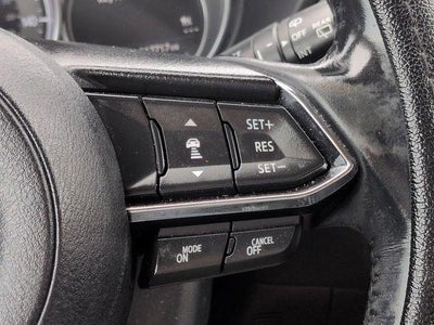 2019 Mazda Mazda CX-5 Touring