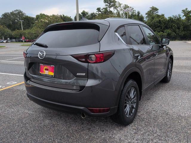 2019 Mazda Mazda CX-5 Touring