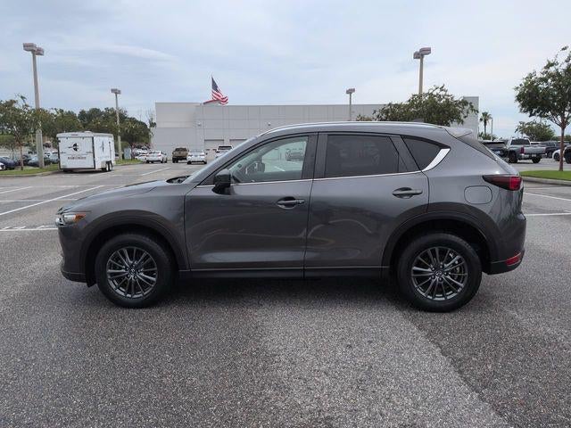 2019 Mazda Mazda CX-5 Touring