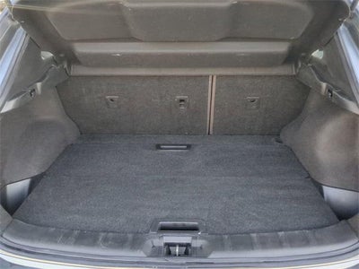 2017 Nissan Rogue Sport SV