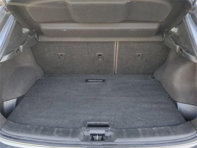 2017 Nissan Rogue Sport SV