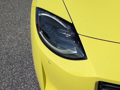 2024 Nissan Nissan Z Performance
