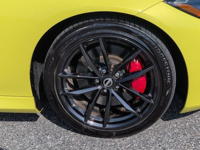 2024 Nissan Nissan Z Performance