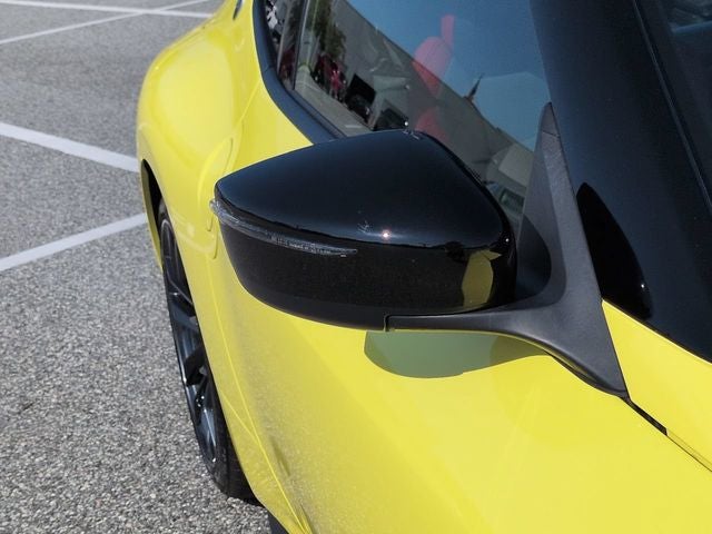 2024 Nissan Nissan Z Performance