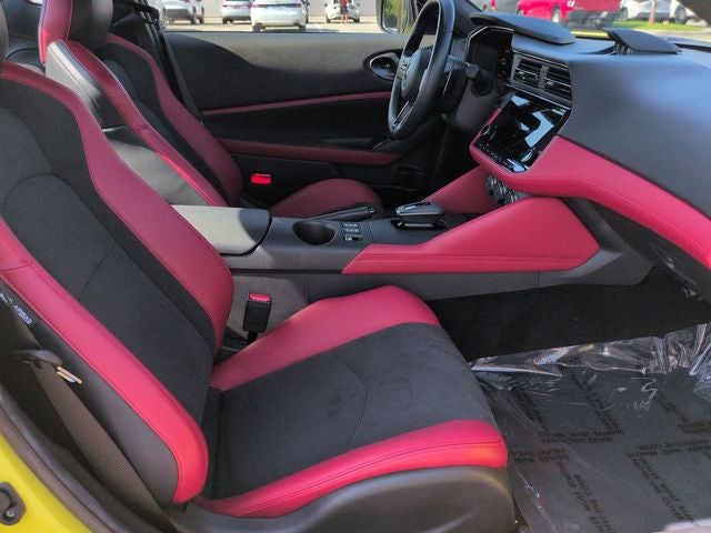 2024 Nissan Nissan Z Performance