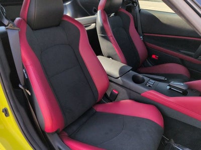 2024 Nissan Nissan Z Performance