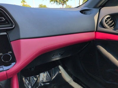 2024 Nissan Nissan Z Performance