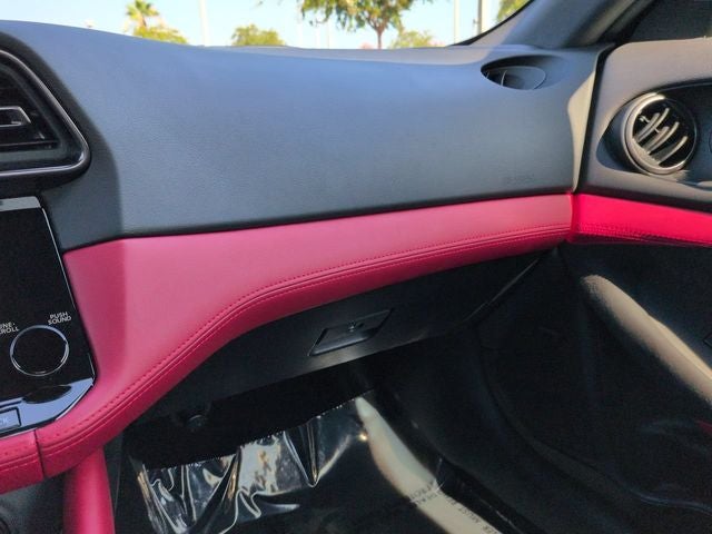 2024 Nissan Nissan Z Performance