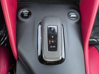 2024 Nissan Nissan Z Performance