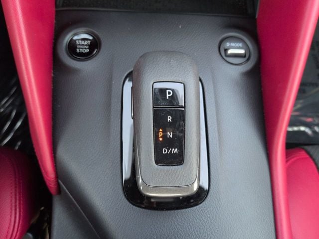 2024 Nissan Nissan Z Performance