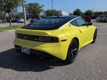 2024 Nissan Nissan Z Performance