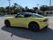 2024 Nissan Nissan Z Performance