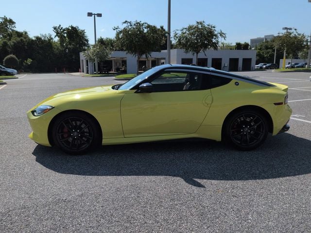 2024 Nissan Nissan Z Performance