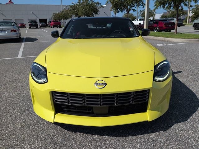 2024 Nissan Nissan Z Performance