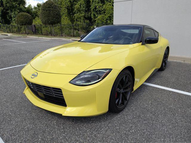 2024 Nissan Nissan Z Performance