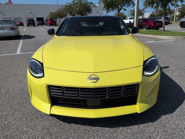 2024 Nissan Nissan Z Performance
