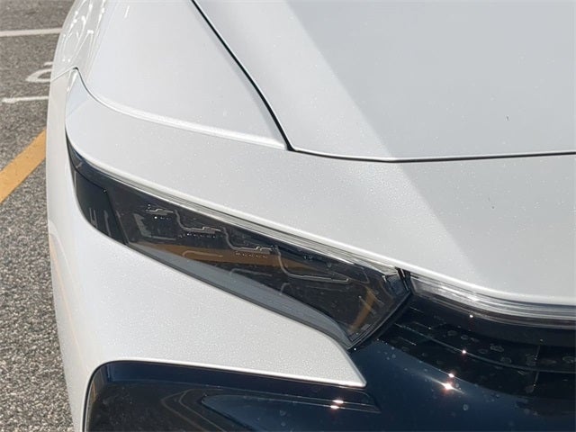 2026 Toyota Toyota Crown Limited