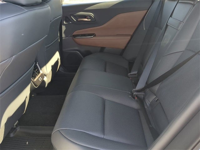 2026 Toyota Toyota Crown Limited