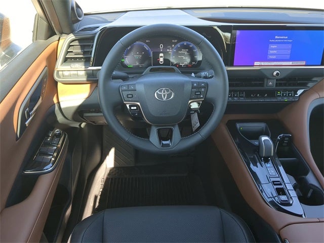 2026 Toyota Toyota Crown Limited