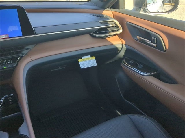 2026 Toyota Toyota Crown Limited