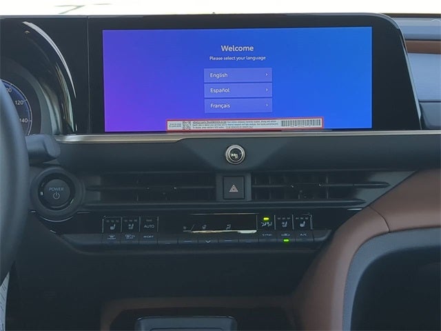 2026 Toyota Toyota Crown Limited