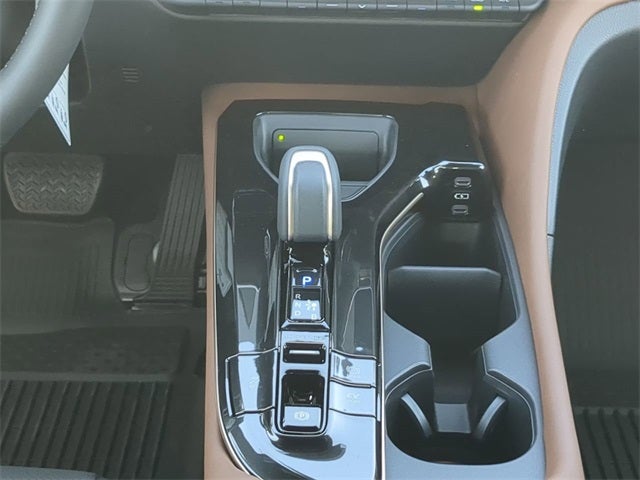 2026 Toyota Toyota Crown Limited