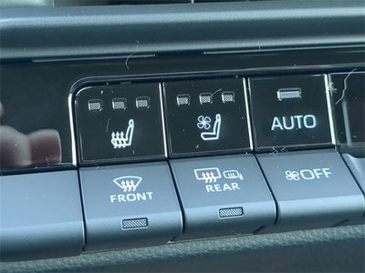 2026 Toyota Toyota Crown Limited