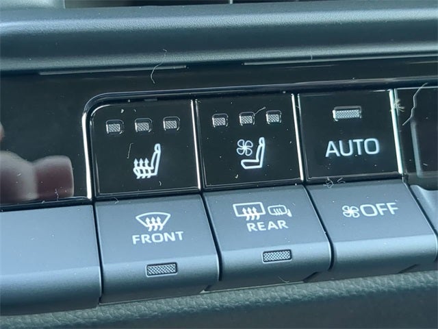 2026 Toyota Toyota Crown Limited