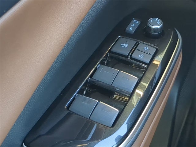 2026 Toyota Toyota Crown Limited