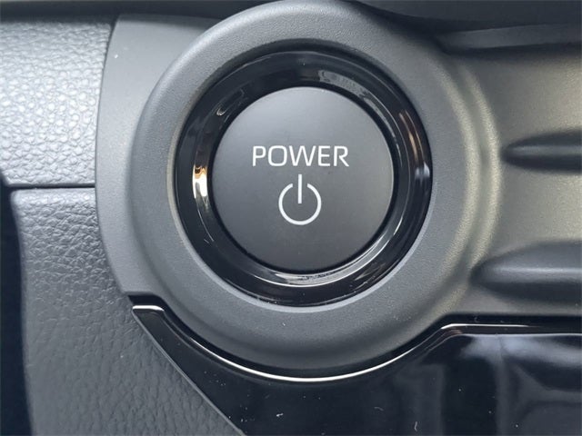 2026 Toyota Toyota Crown Limited